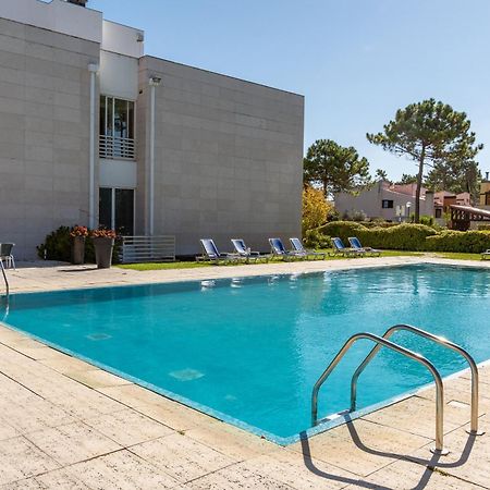 Lavanda Hotel Miravillas Praia de Mira Esterno foto