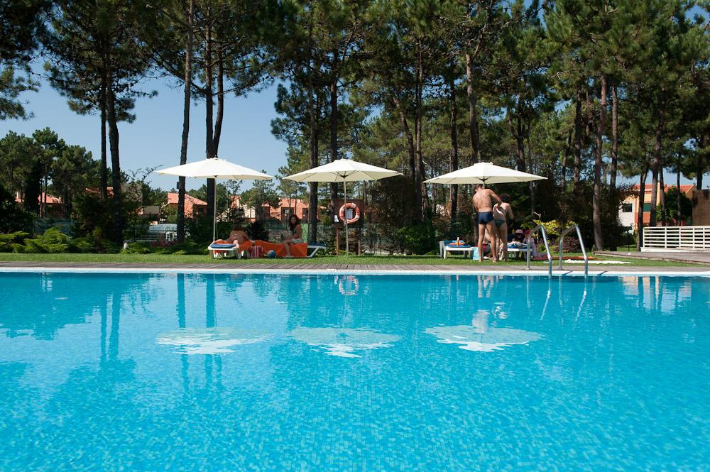 Lavanda Hotel Miravillas Praia de Mira Esterno foto