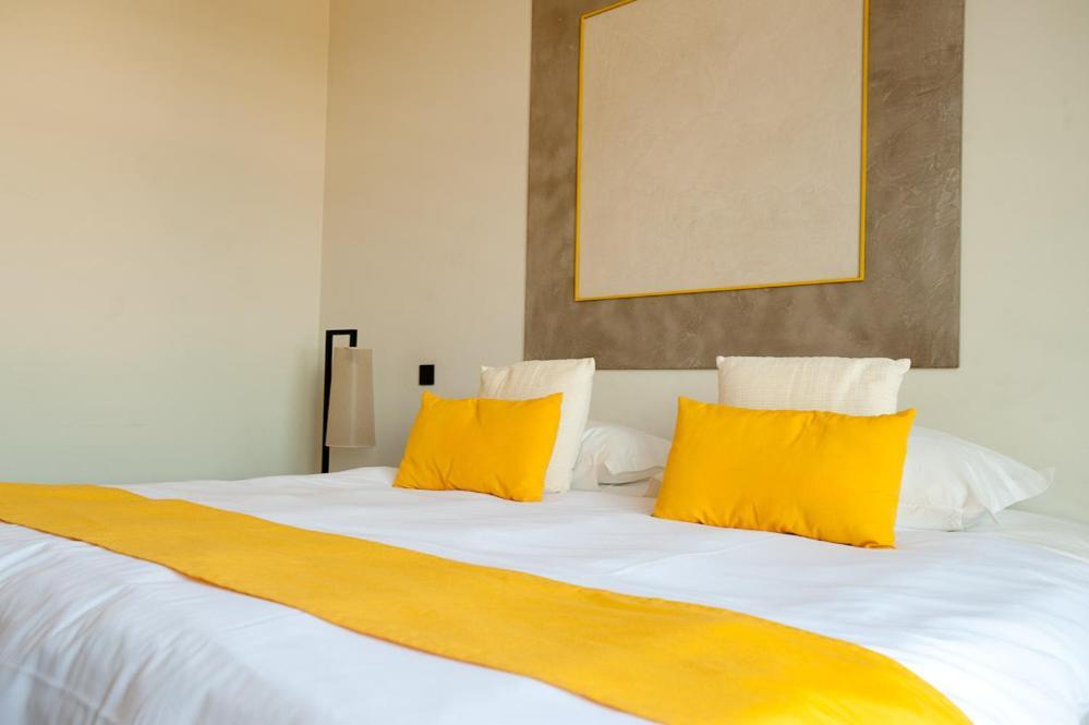 Lavanda Hotel Miravillas Praia de Mira Esterno foto