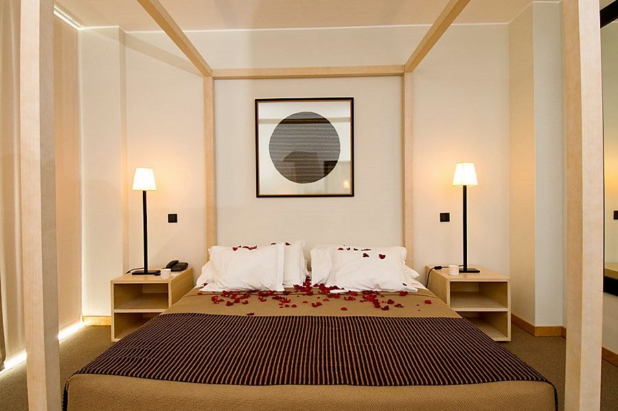 Lavanda Hotel Miravillas Praia de Mira Esterno foto
